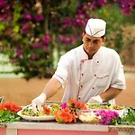 Holiday Line Beach Hotel Alanya